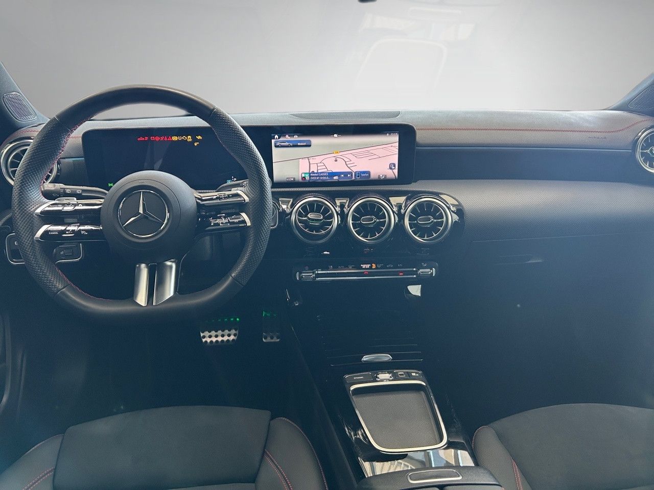 Mercedes-Benz CLA – Bild 20