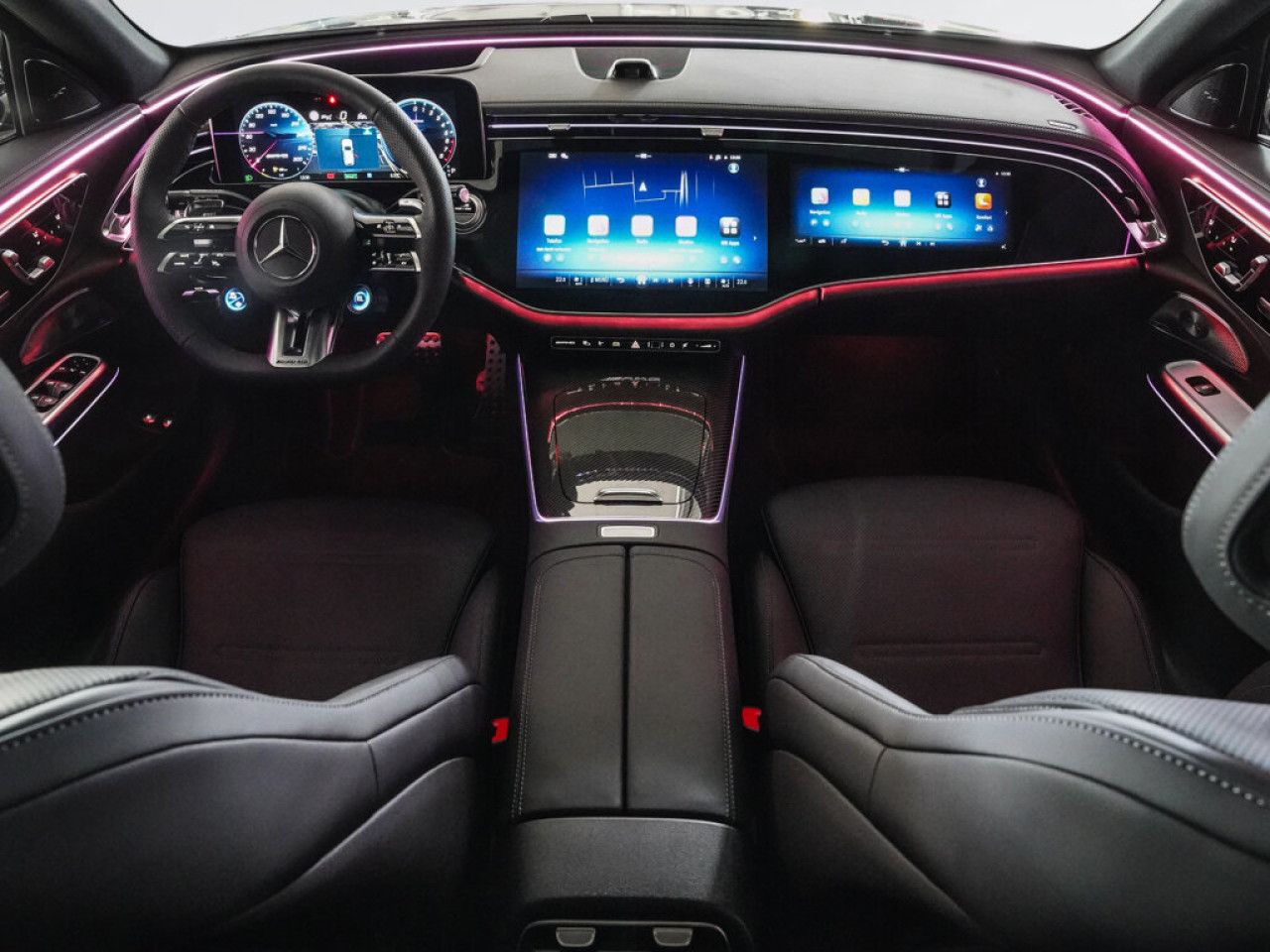 Mercedes-Benz E-Klasse – Bild 10