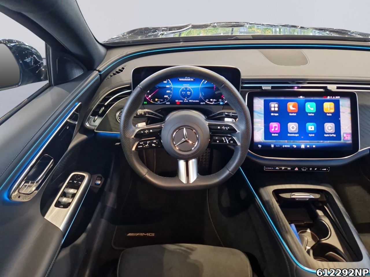 Mercedes-Benz E-Klasse – Bild 9