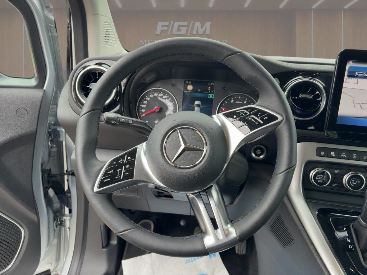 Mercedes-Benz T-Klasse – Bild 9