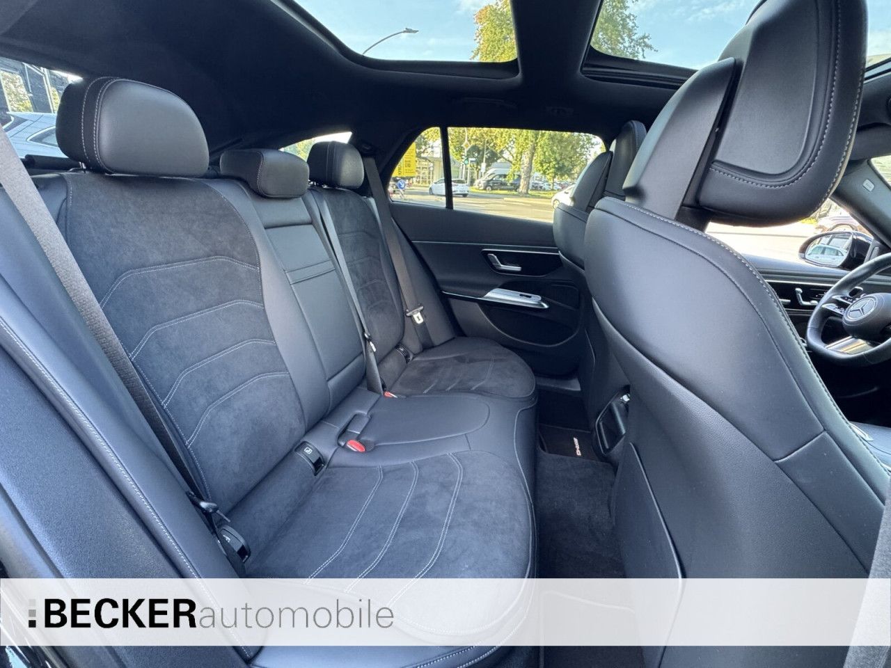 Mercedes-Benz E-Klasse – Bild 15