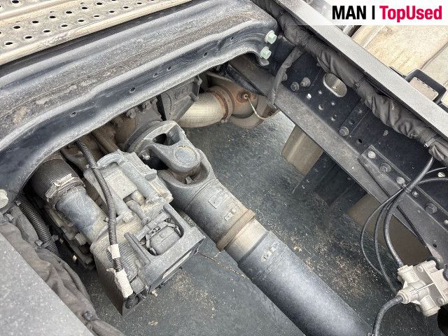 MAN TGX 18.510 4x2 BL SA 12