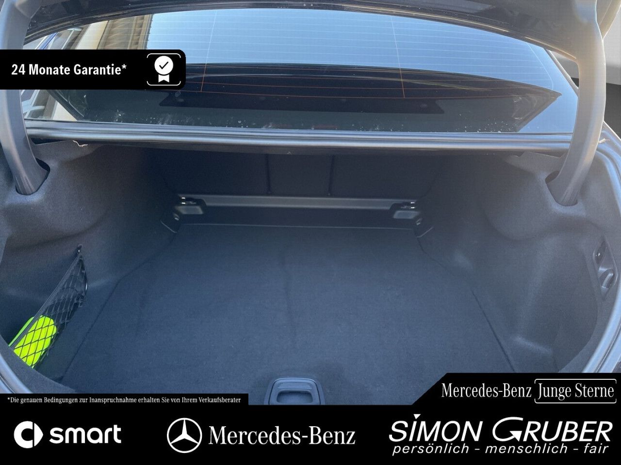 Mercedes-Benz C-Klasse – Bild 25
