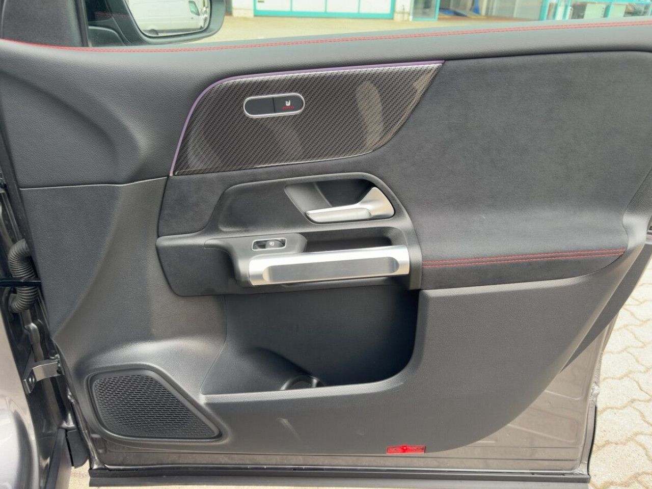 Mercedes-Benz GLB – Bild 19