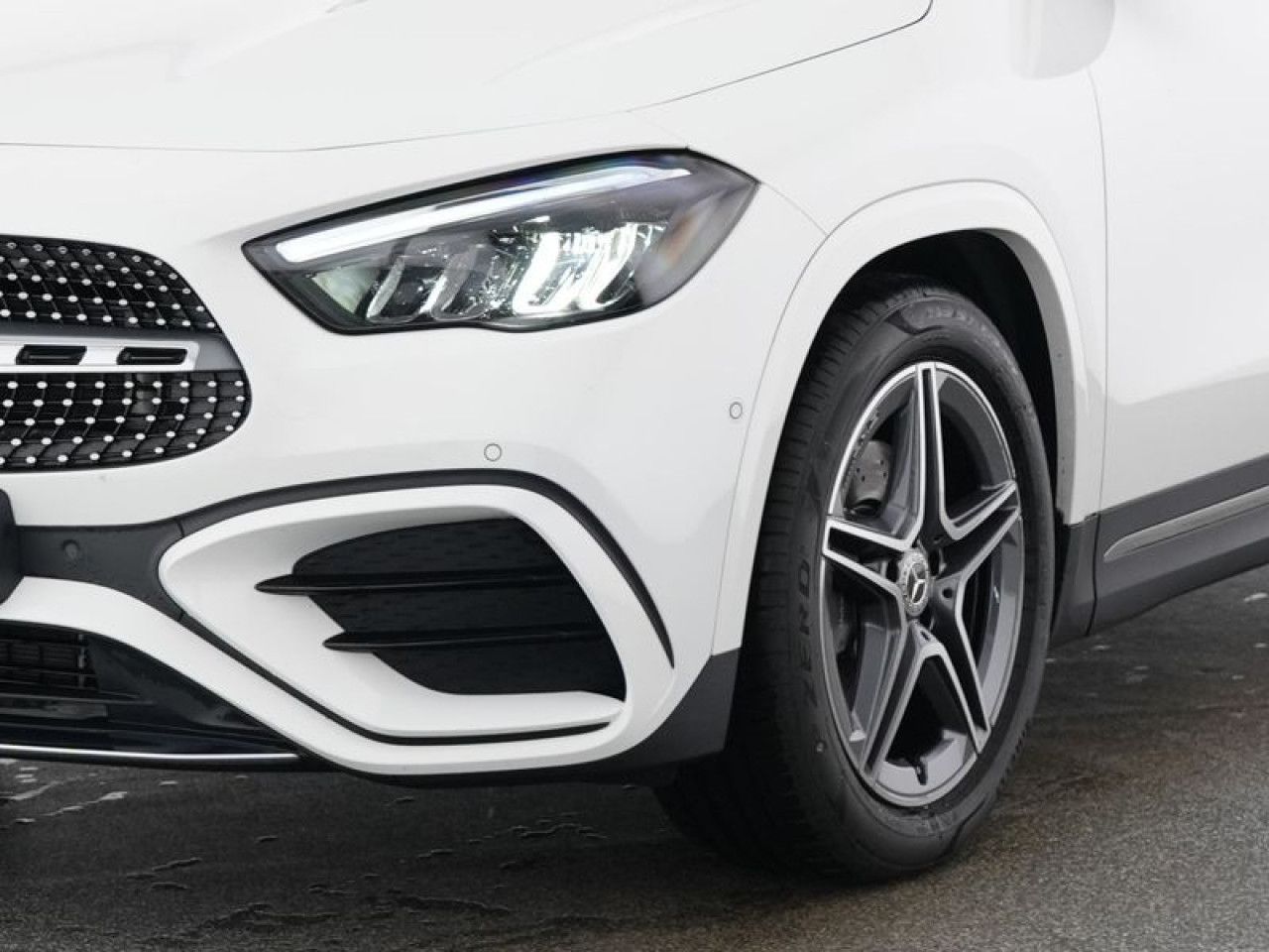 Mercedes-Benz GLA – Bild 3
