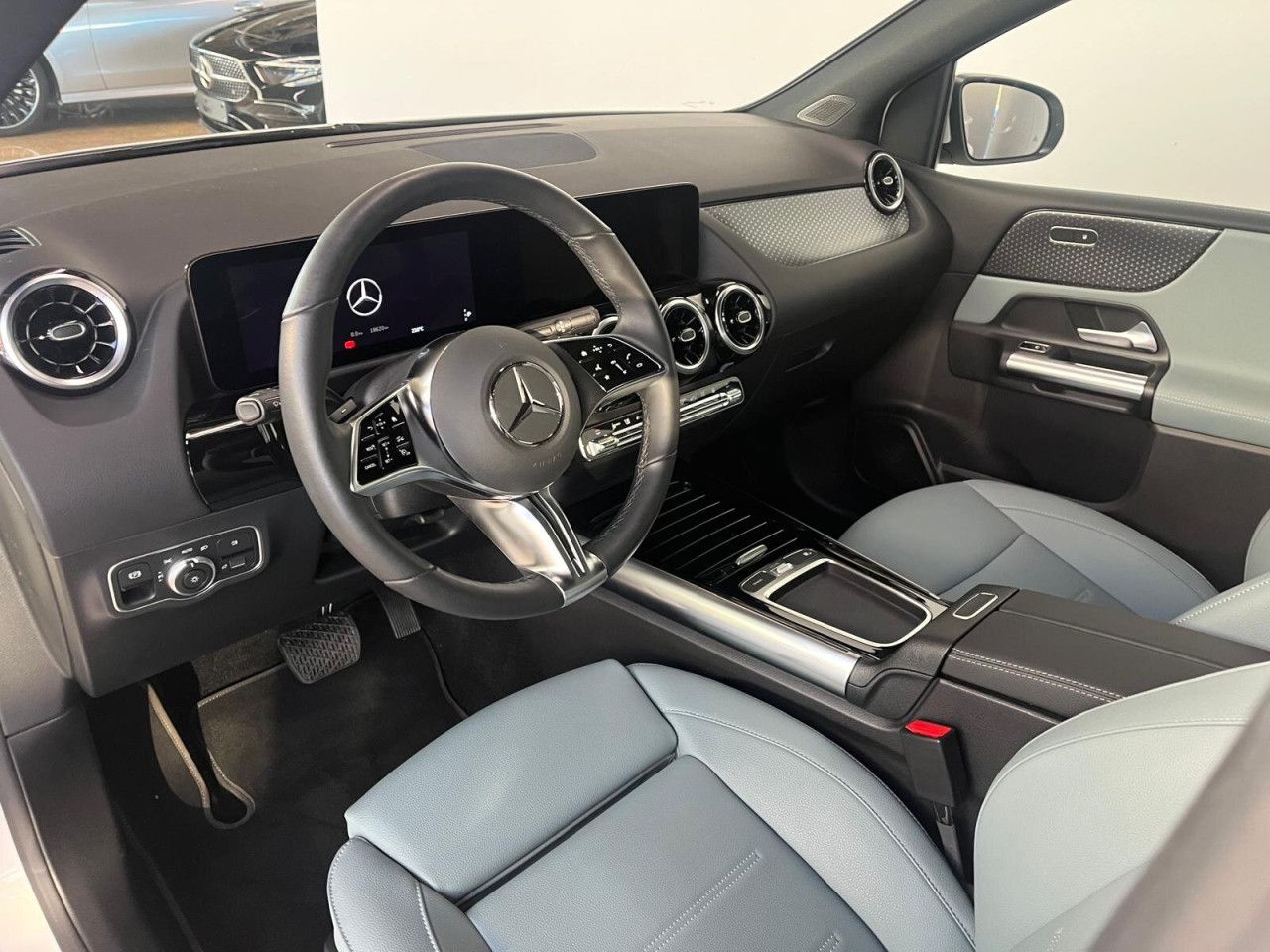 Mercedes-Benz B-Klasse – Bild 12