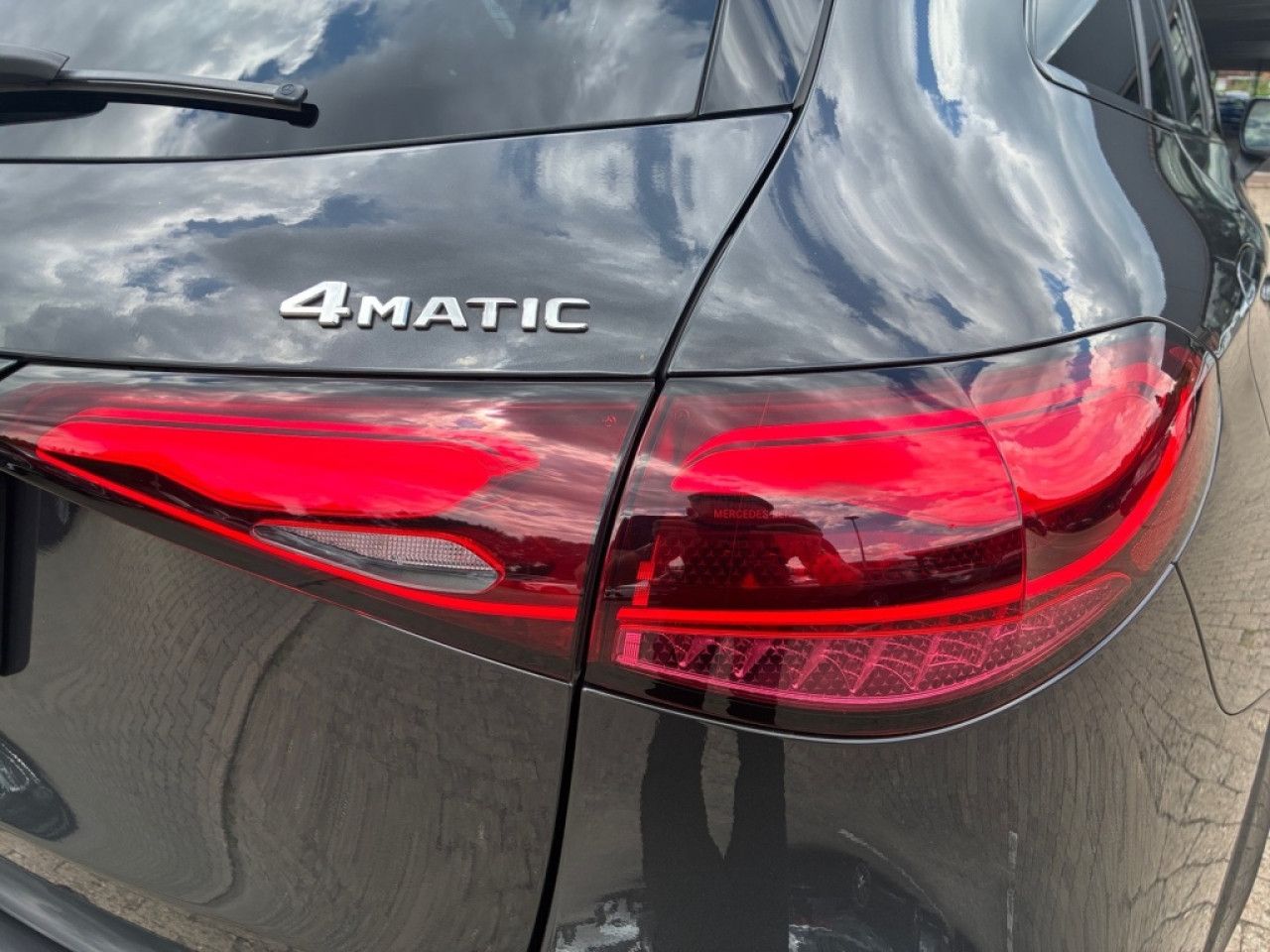 Mercedes-Benz GLC – Bild 10