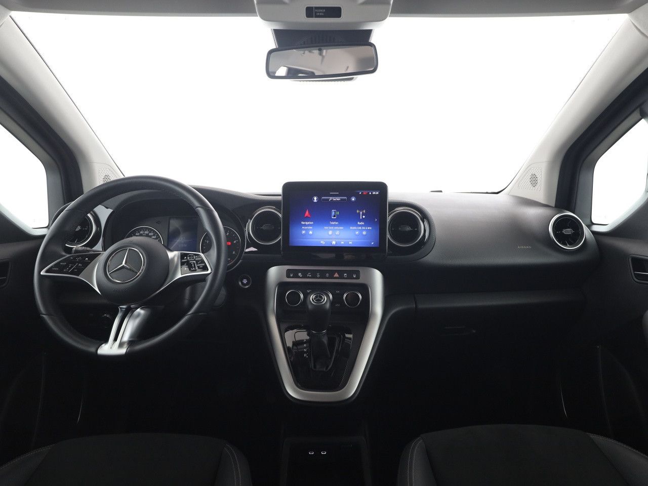 Mercedes-Benz T-Klasse – Bild 10