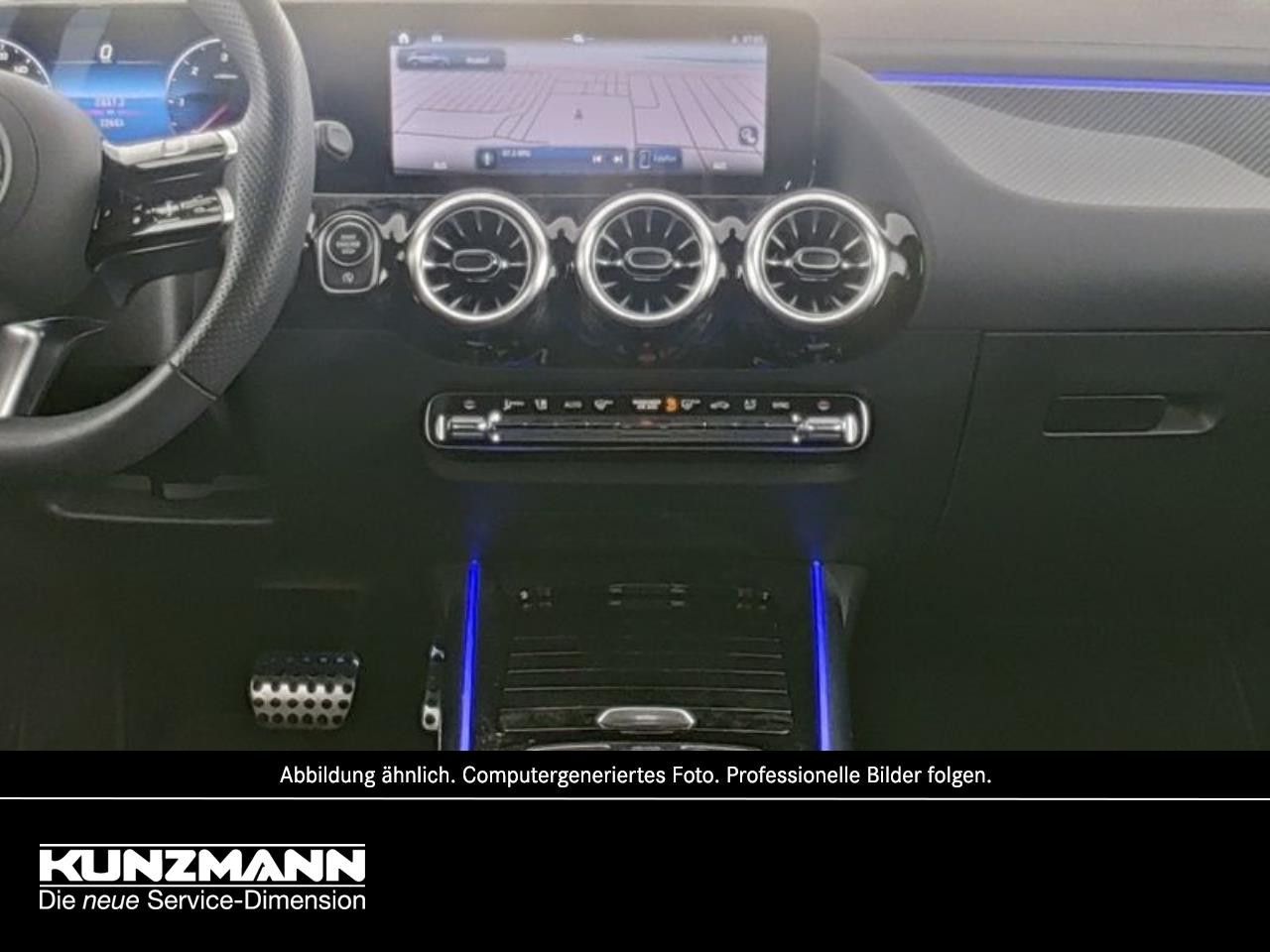Mercedes-Benz GLA – Bild 5