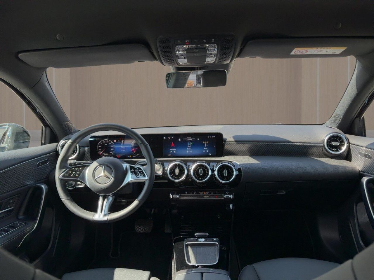 Mercedes-Benz A-Klasse – Bild 8