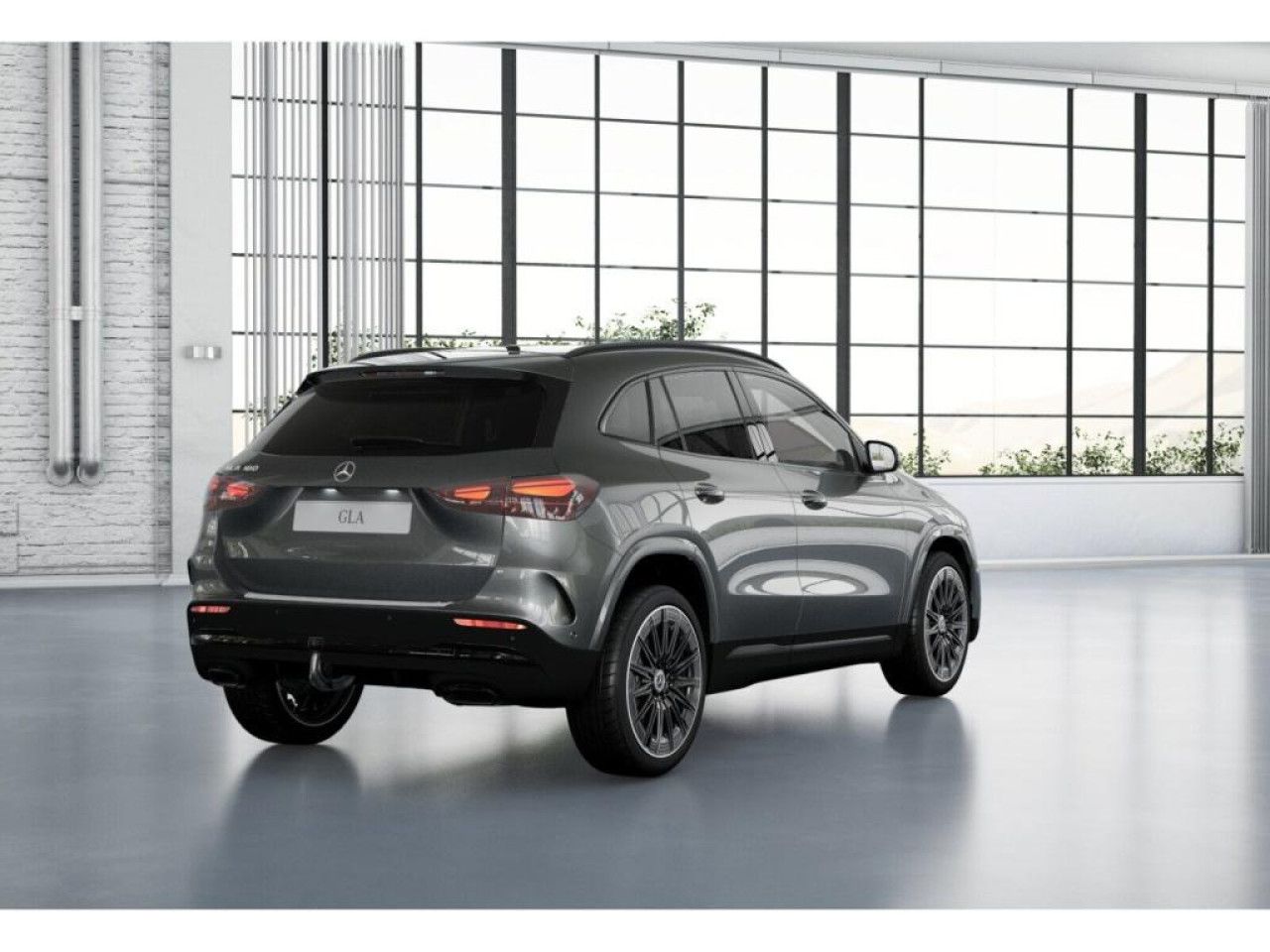 Mercedes-Benz GLA – Bild 2