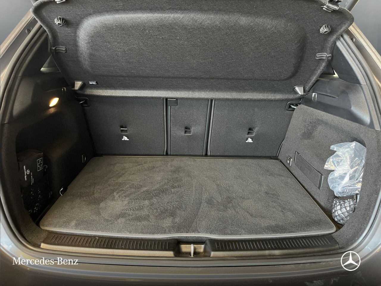 Mercedes-Benz B-Klasse – Bild 5