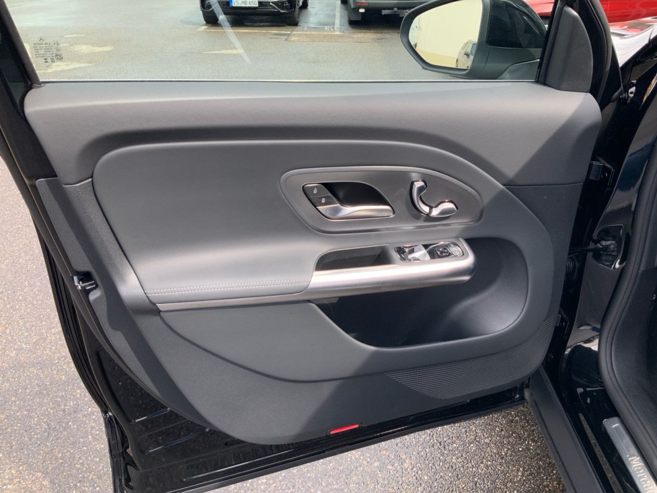 Mercedes-Benz GLB – Bild 9