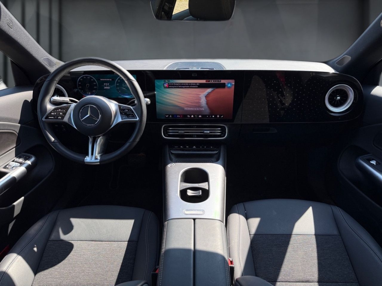 Mercedes-Benz CLA – Bild 12