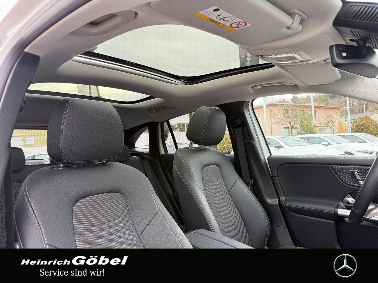Mercedes-Benz GLA – Bild 8