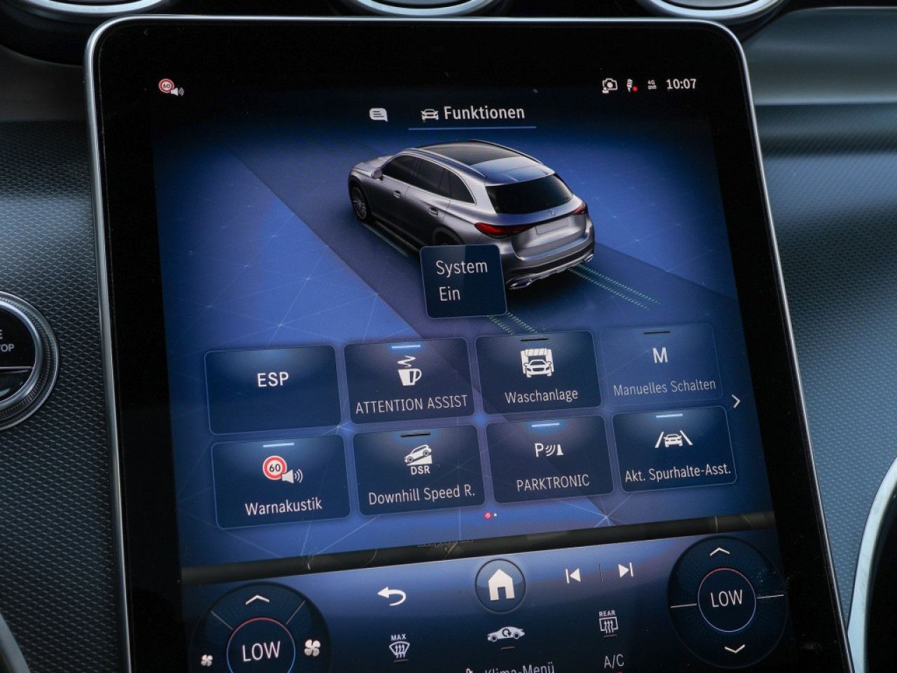 Mercedes-Benz GLC – Bild 18