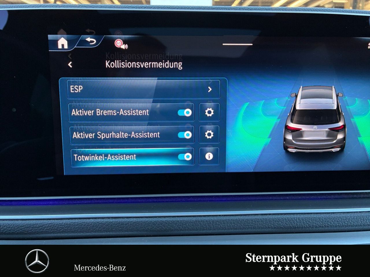 Mercedes-Benz GLE – Bild 19