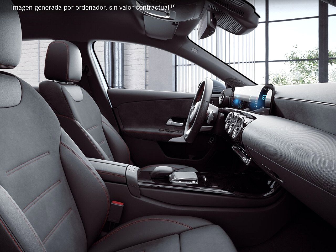 Foto de estudio 5 / 5