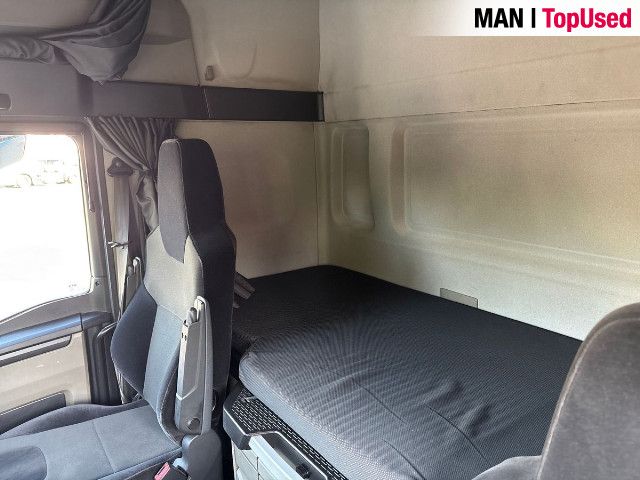 MAN TGS 18.470 4x2 BL SA 16