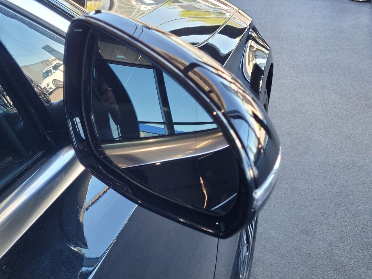 Mercedes-Benz E-Klasse – Bild 6