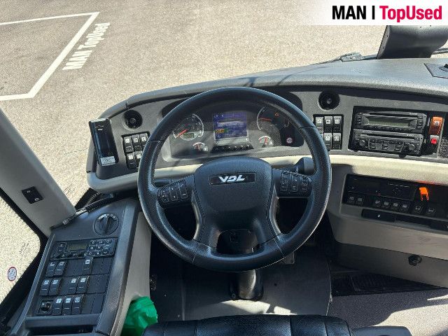 VDL Futura FHD2 13