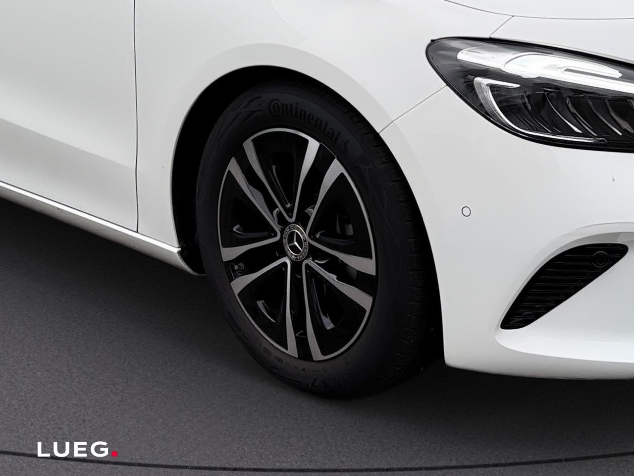 Mercedes-Benz B-Klasse – Bild 7