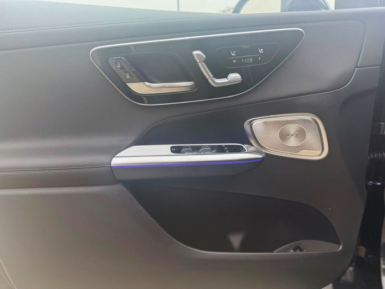 Mercedes-Benz GLC – Bild 16