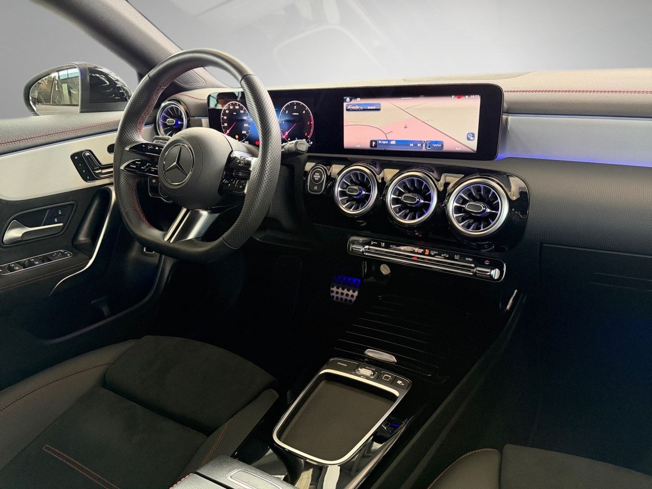 Mercedes-Benz CLA – Bild 24