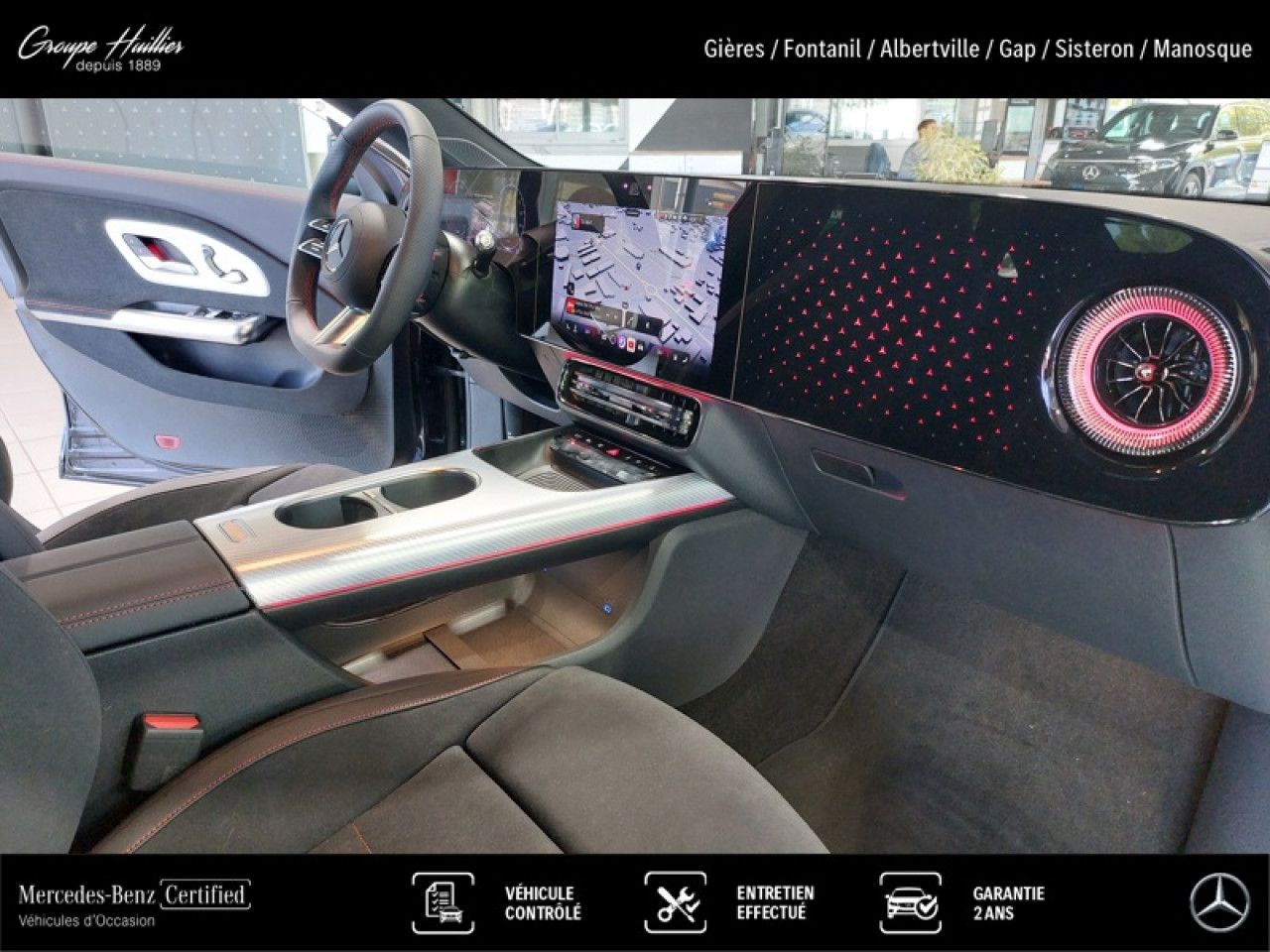 Photo du v&eacute;hicule 18 / 18