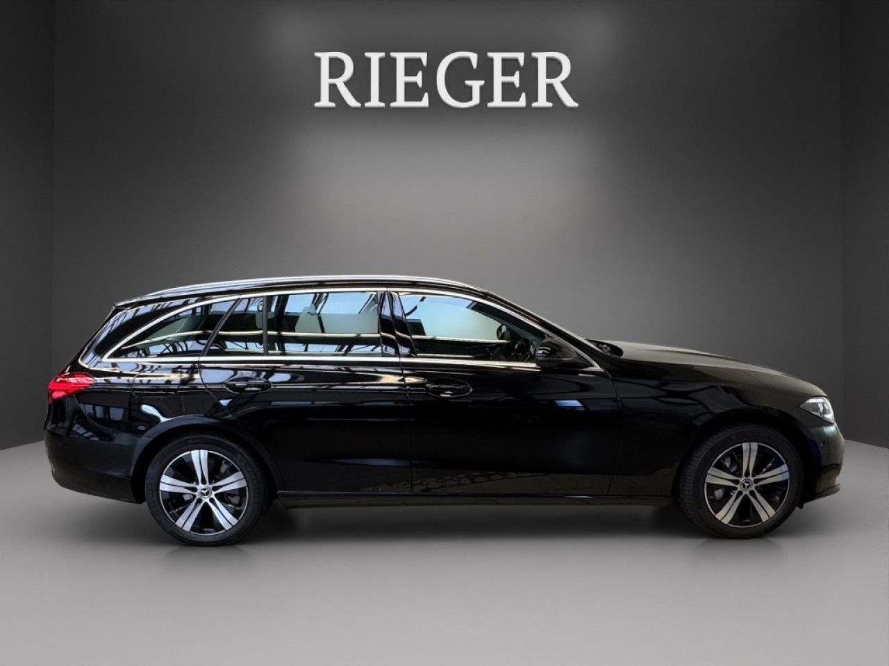 Mercedes-Benz C-Klasse – Bild 14