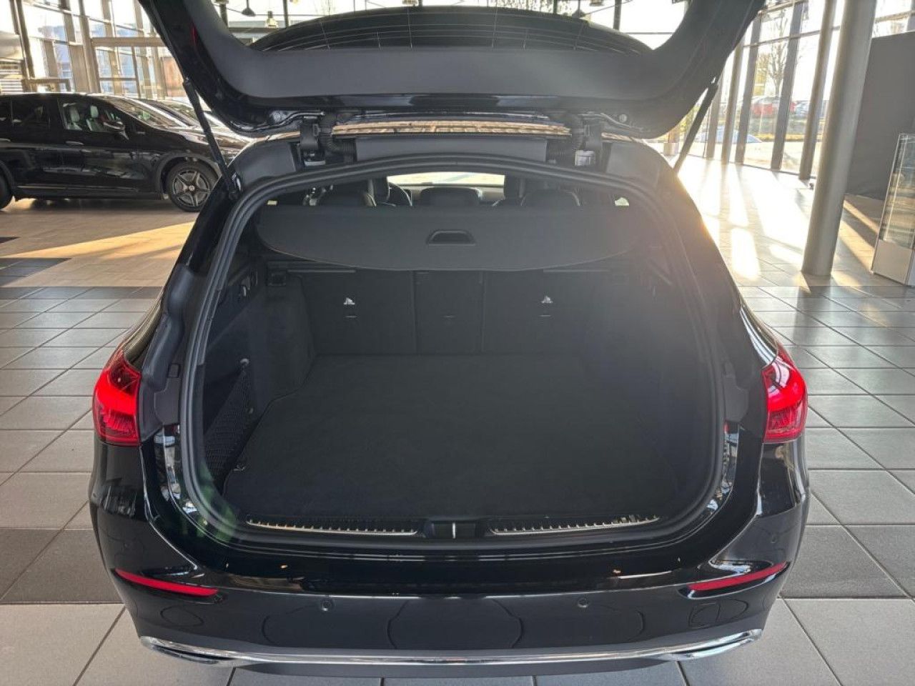 Mercedes-Benz C-Klasse – Bild 15