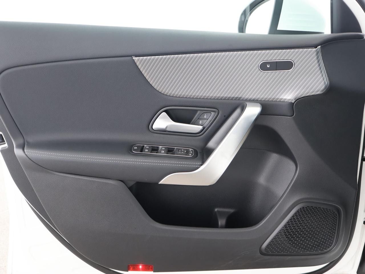 Mercedes-Benz A-Klasse – Bild 12