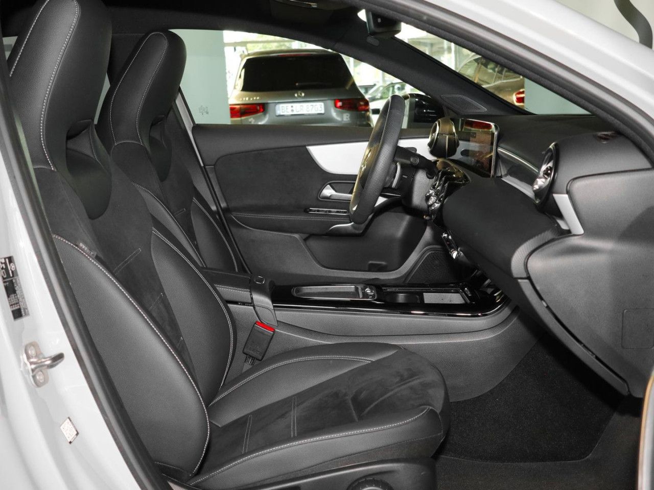 Mercedes-Benz A-Klasse – Bild 5