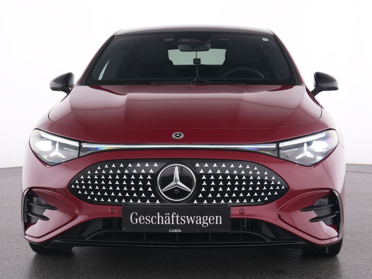 Mercedes-Benz CLA – Bild 14