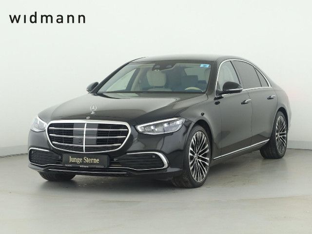 Mercedes-Benz S 350 occasion