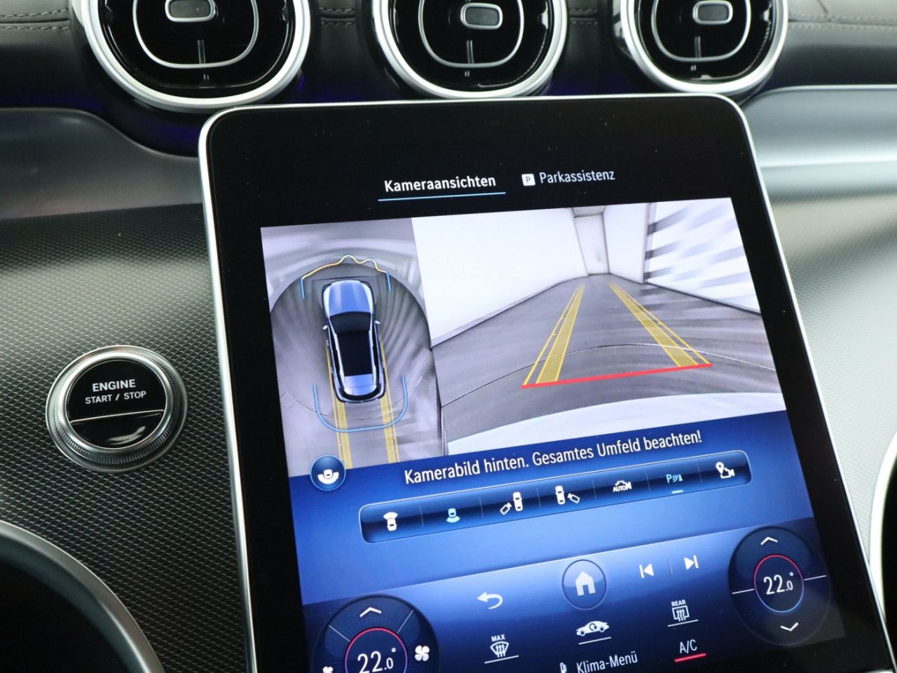 Mercedes-Benz GLC – Bild 25