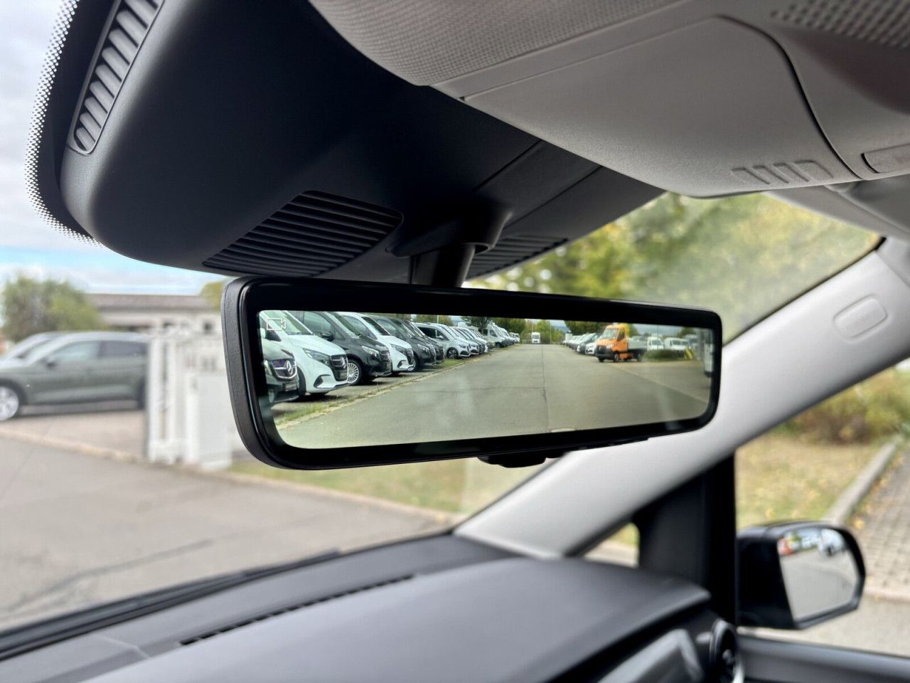 Mercedes-Benz V-Klasse – Bild 16