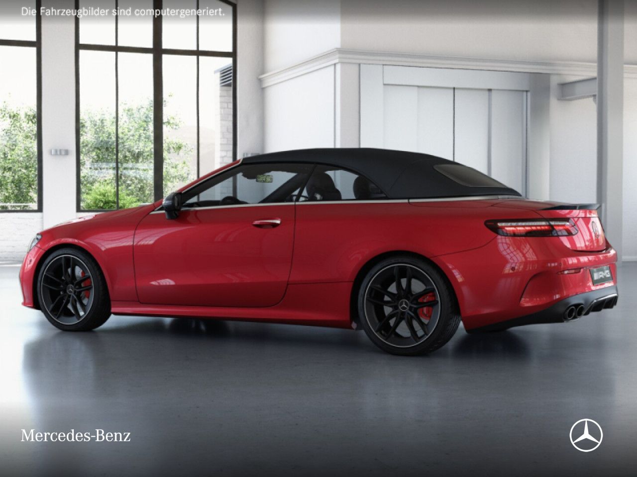 Mercedes-Benz E-Klasse – Bild 13