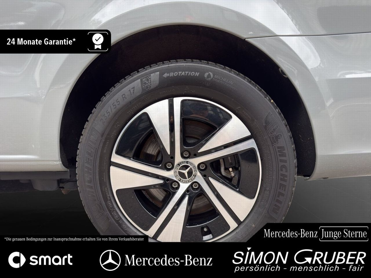 Mercedes-Benz Marco Polo – Bild 26