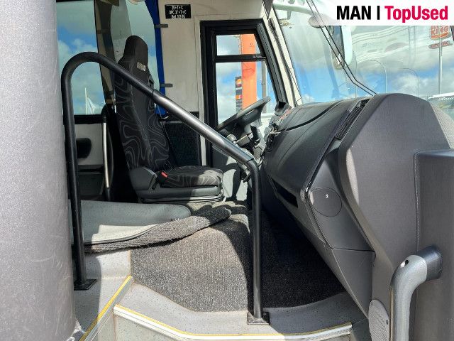 IVECO Noge Touring H 10