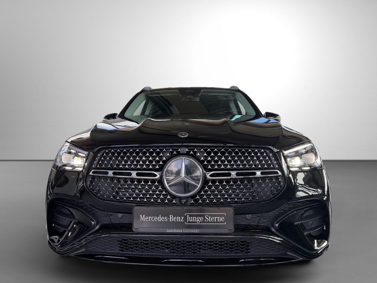 Mercedes-Benz GLE – Bild 2