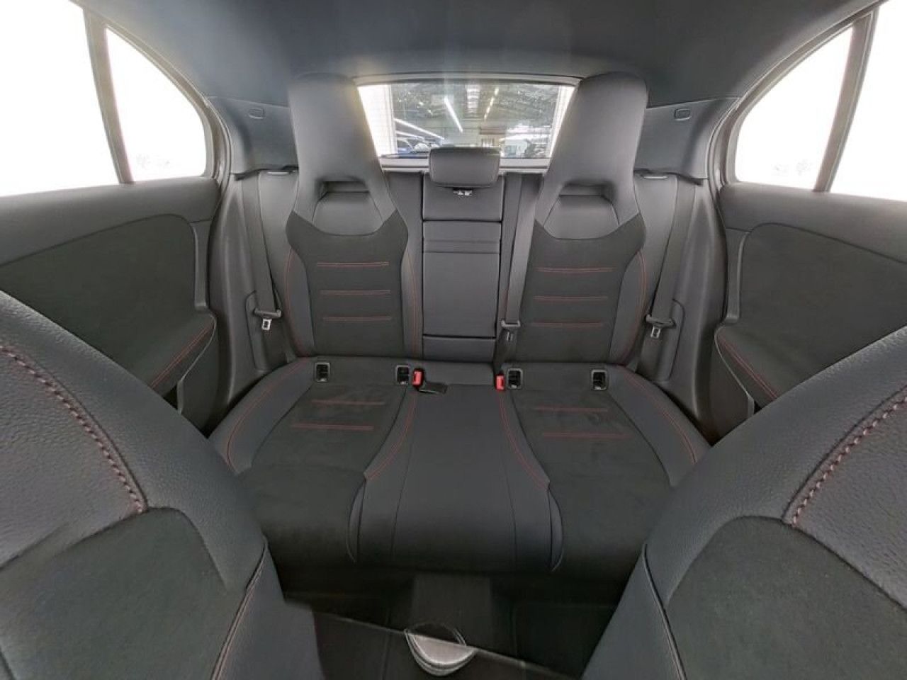 Mercedes-Benz A-Klasse – Bild 8