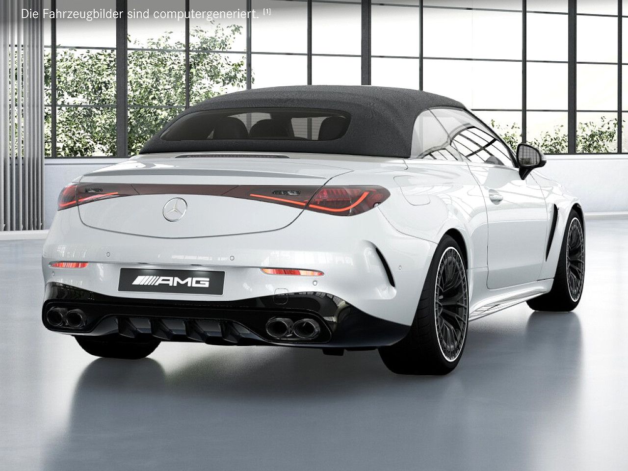 Mercedes-Benz CLE – Bild 31