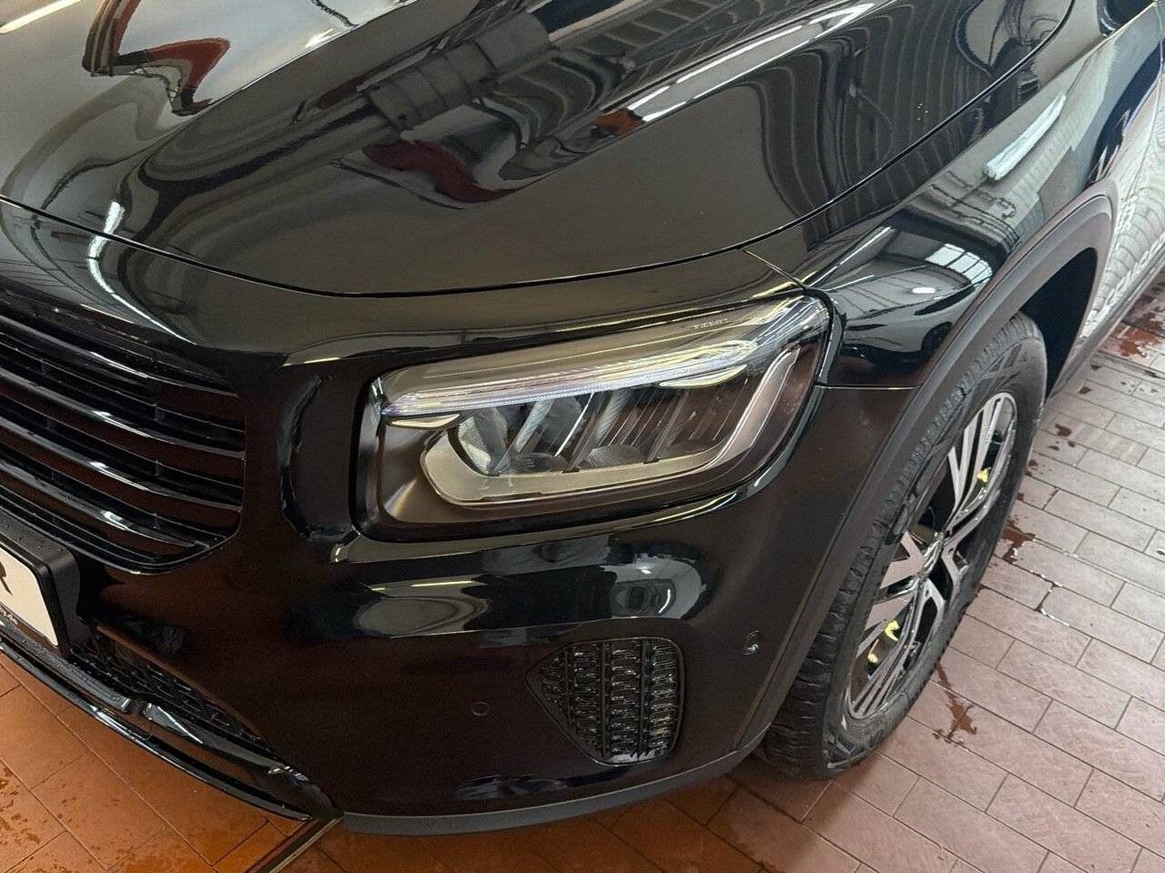 Mercedes-Benz GLB – Bild 5
