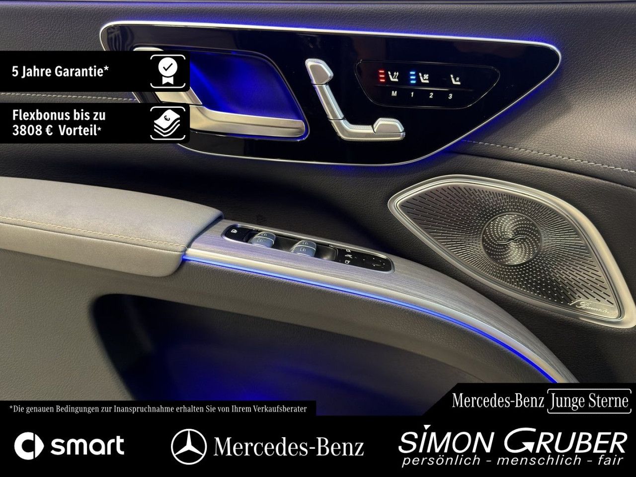 Mercedes-Benz EQS – Bild 10