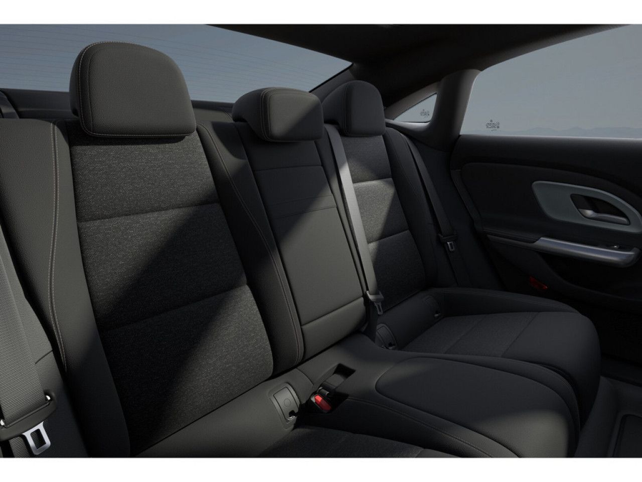 Mercedes-Benz CLA – Bild 9