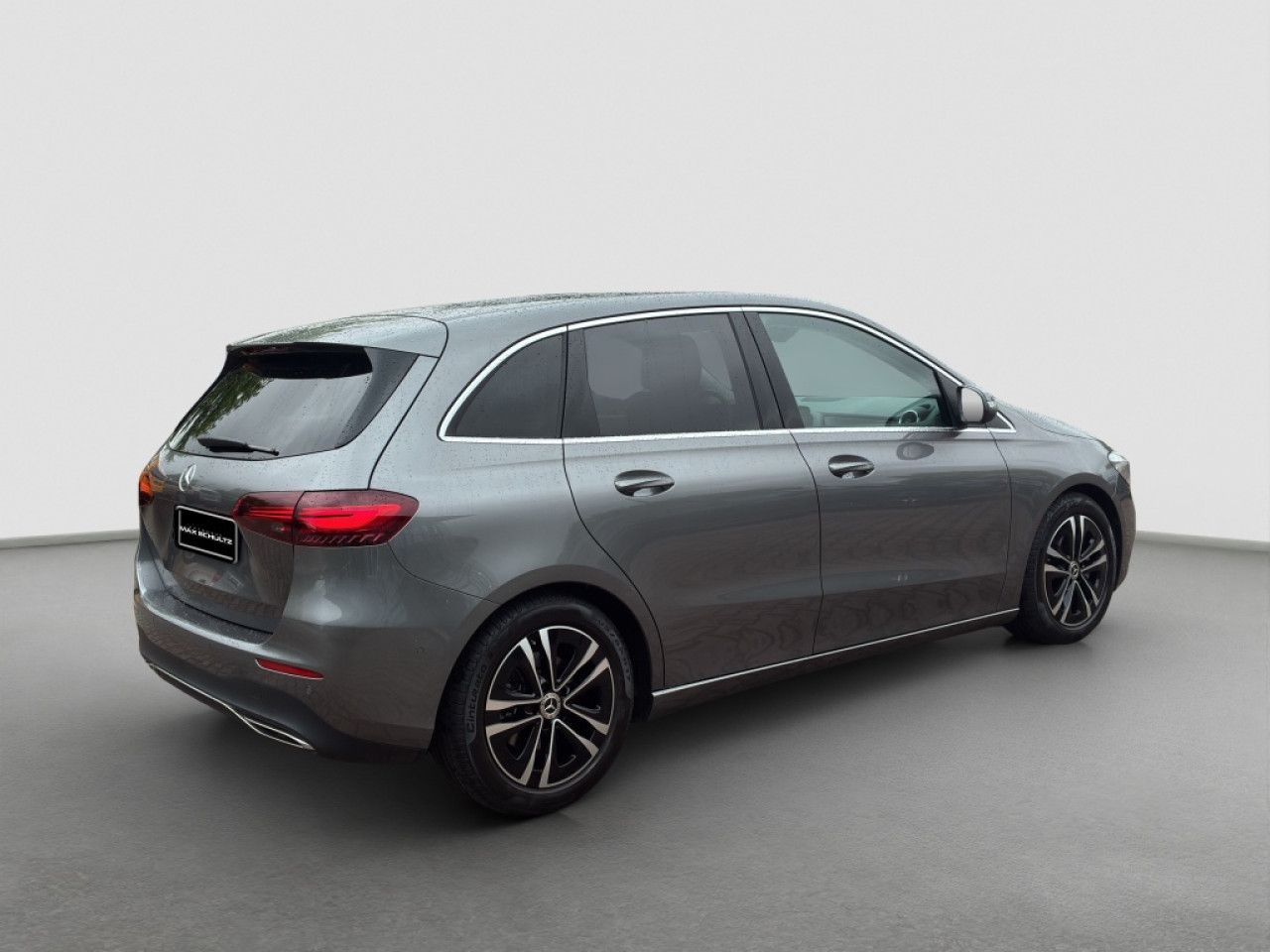 Mercedes-Benz B-Klasse – Bild 2