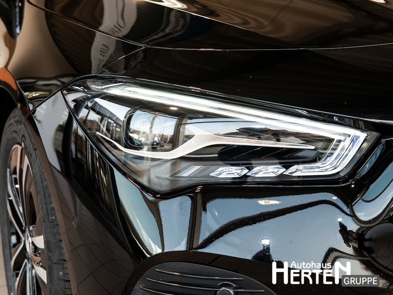Mercedes-Benz CLA – Bild 14