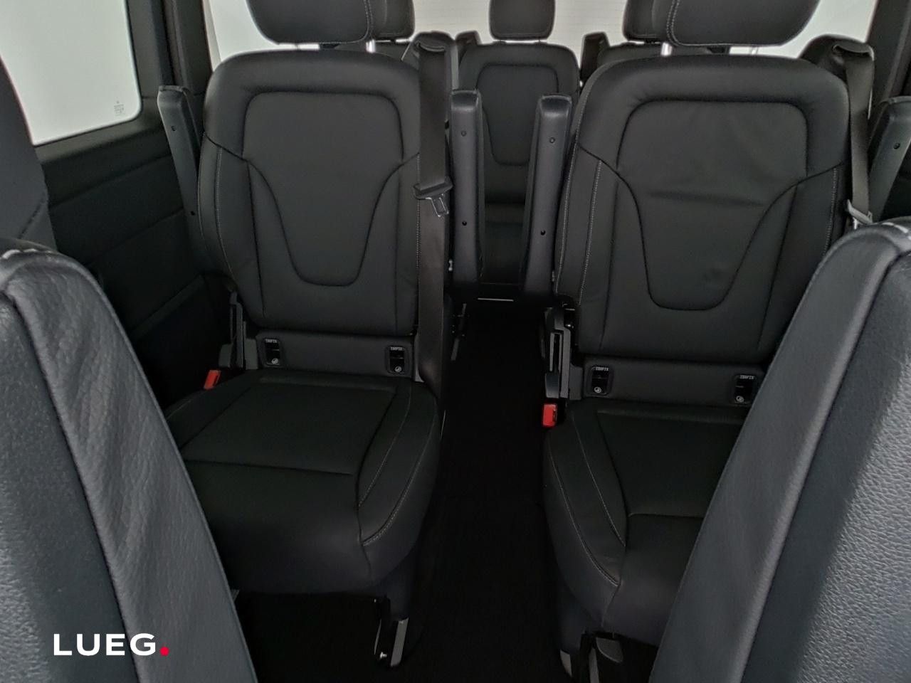 Mercedes-Benz V-Klasse – Bild 5