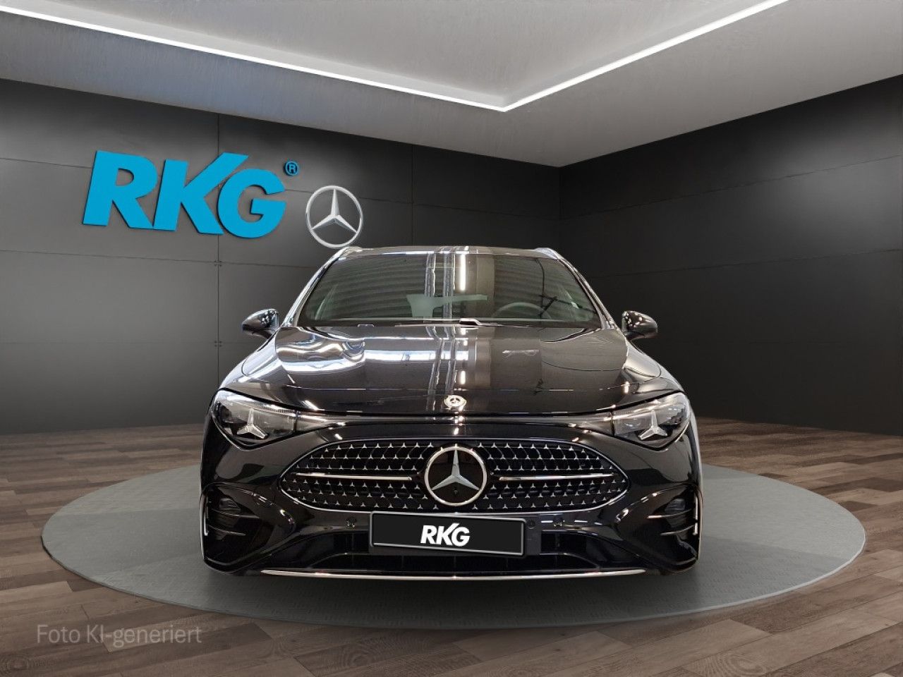 Mercedes-Benz CLA – Bild 3